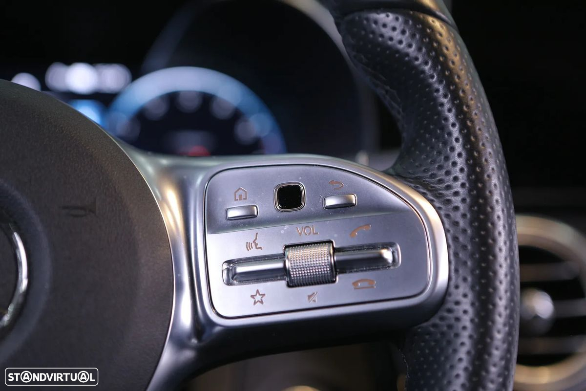 Mercedes-Benz C 300 de Edition - 7