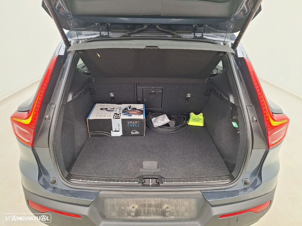 Volvo XC 40 T5 Recharge DKG Plus Bright - 11