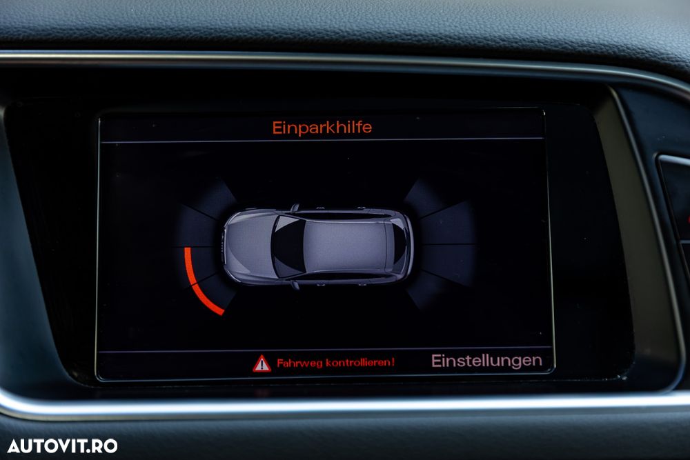 Audi Q5 2.0 TDI Quattro S tronic Sport - 24