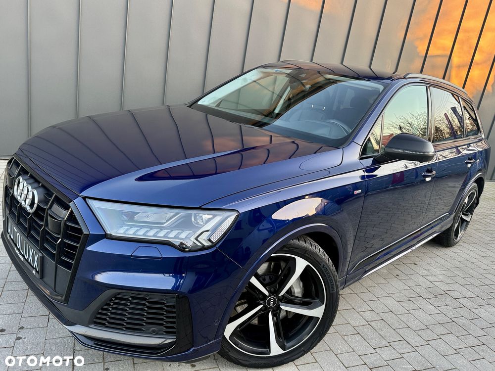 Audi Q7 - 5