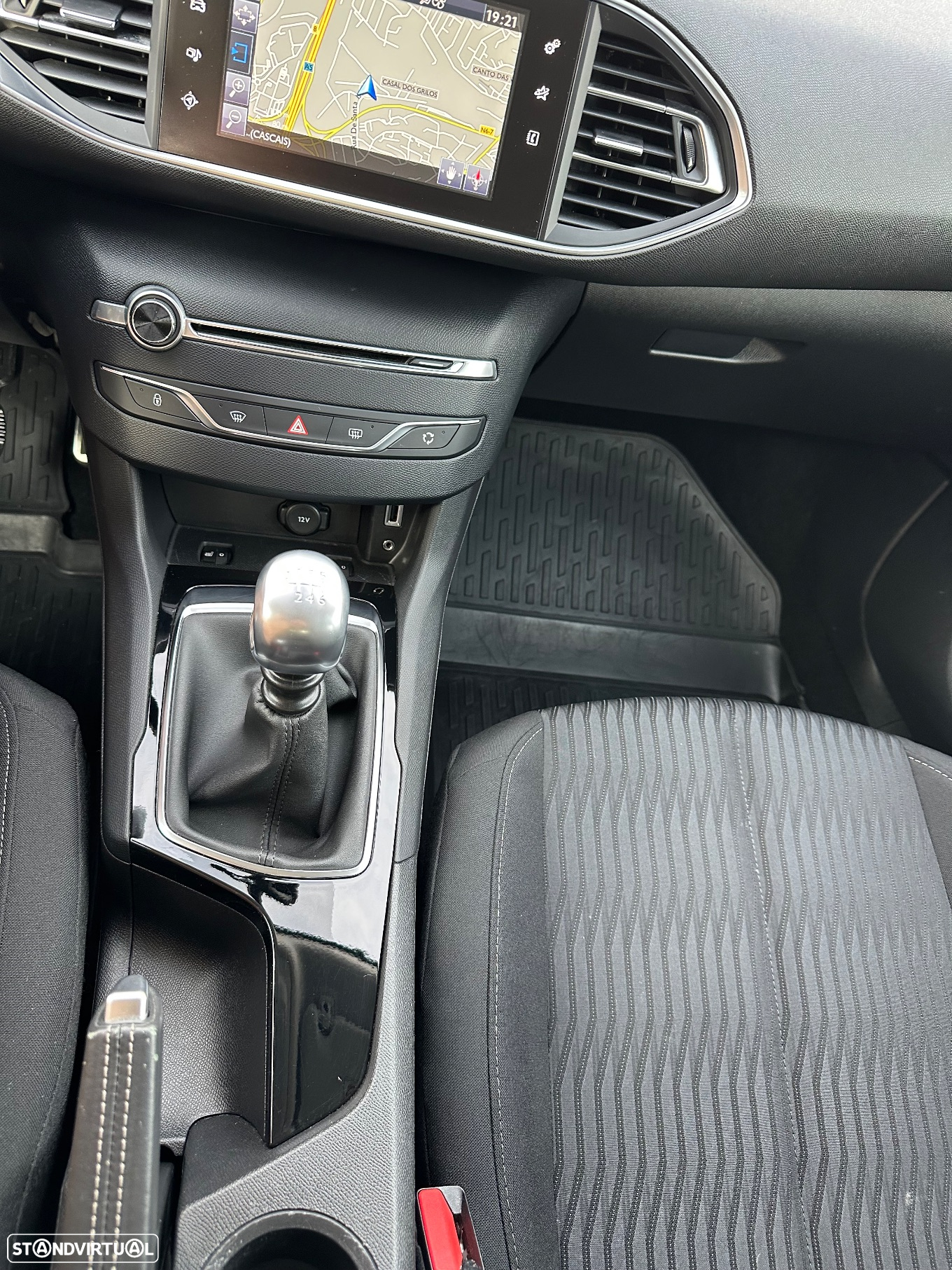 Peugeot 308 130 e-THP Stop & Start Active - 7