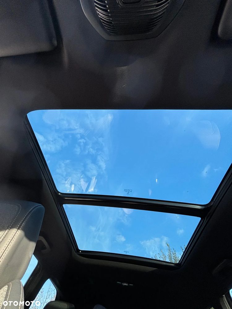 Peugeot 5008 BlueHDi 180 EAT8 GT Pack - 21