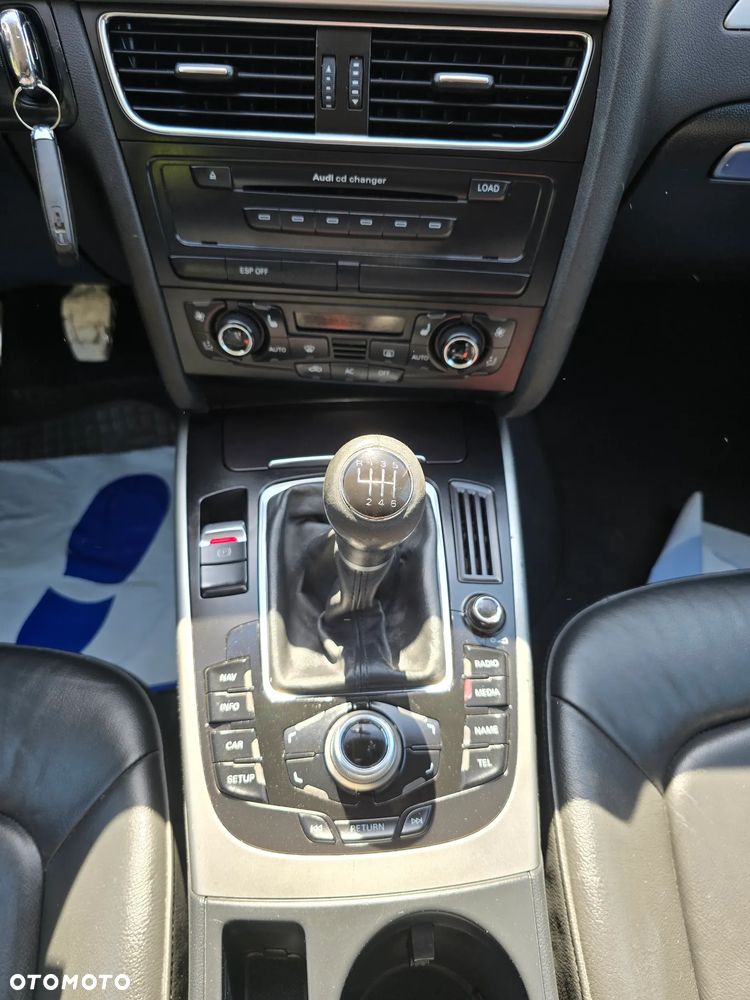 Audi A4 Avant 1.8 TFSI - 5