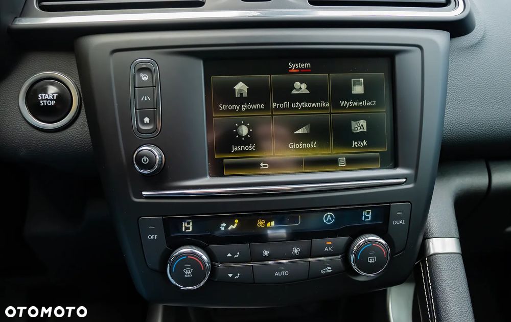 Renault Kadjar Energy TCe 130 EDC Experience - 33