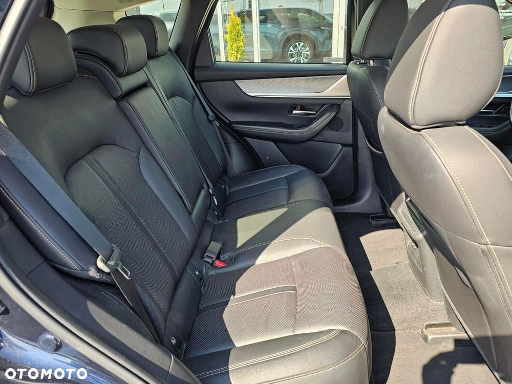 Mazda CX-60 - 13