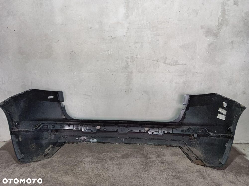 ZDERZAK TYŁ TYLNY SEAT ATECA FR 575807421 - 8