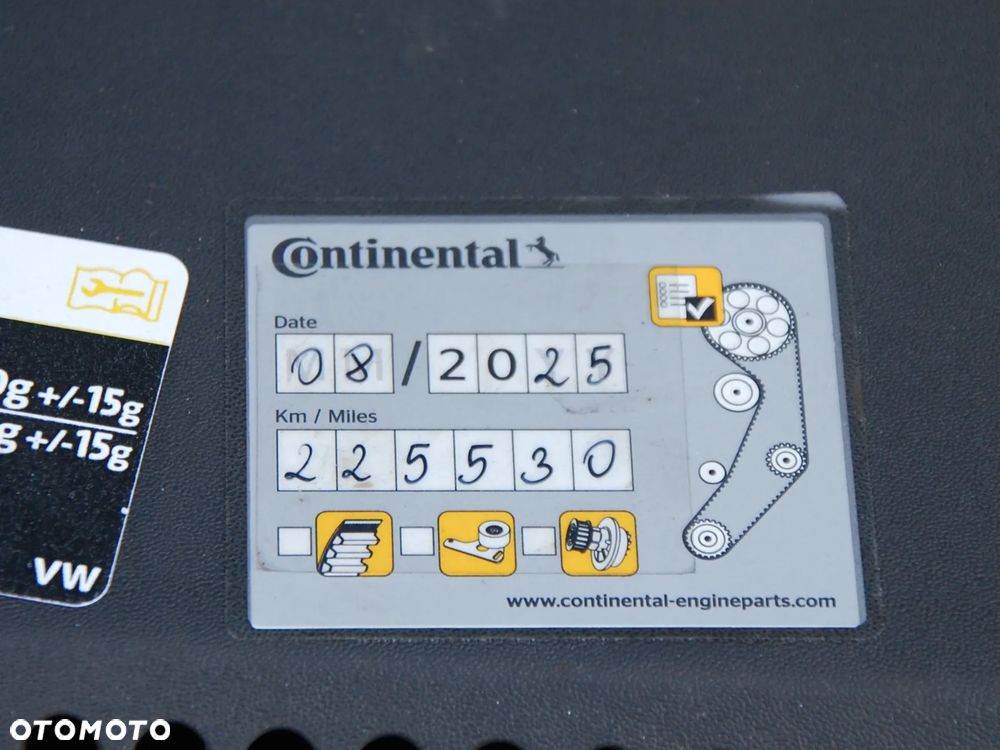 Volkswagen Transporter - 38