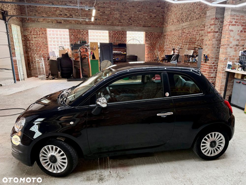 Fiat 500 1.2 8V Mirror - 18