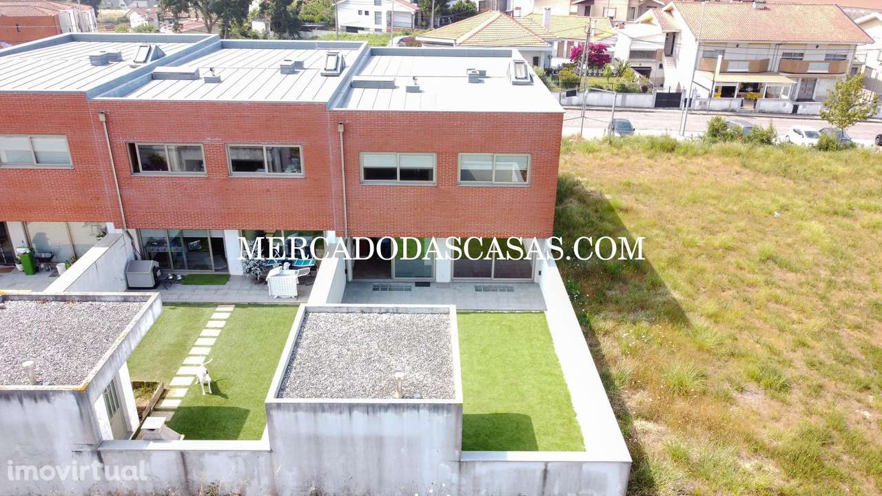 Terreno Urbano em Silvalde- Espinho - Grande imagem: 2/4