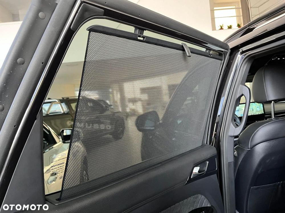 SsangYong/KGM Rexton 2.2 D Black Edition 4WD 7os - 31