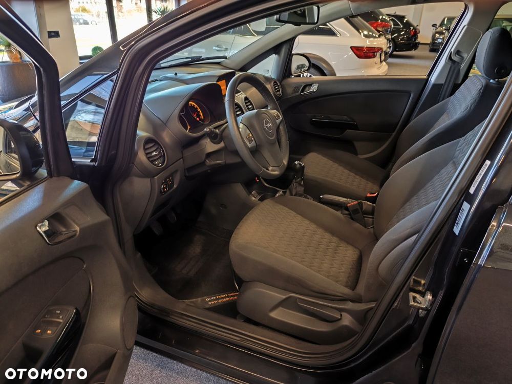 Opel Corsa - 6