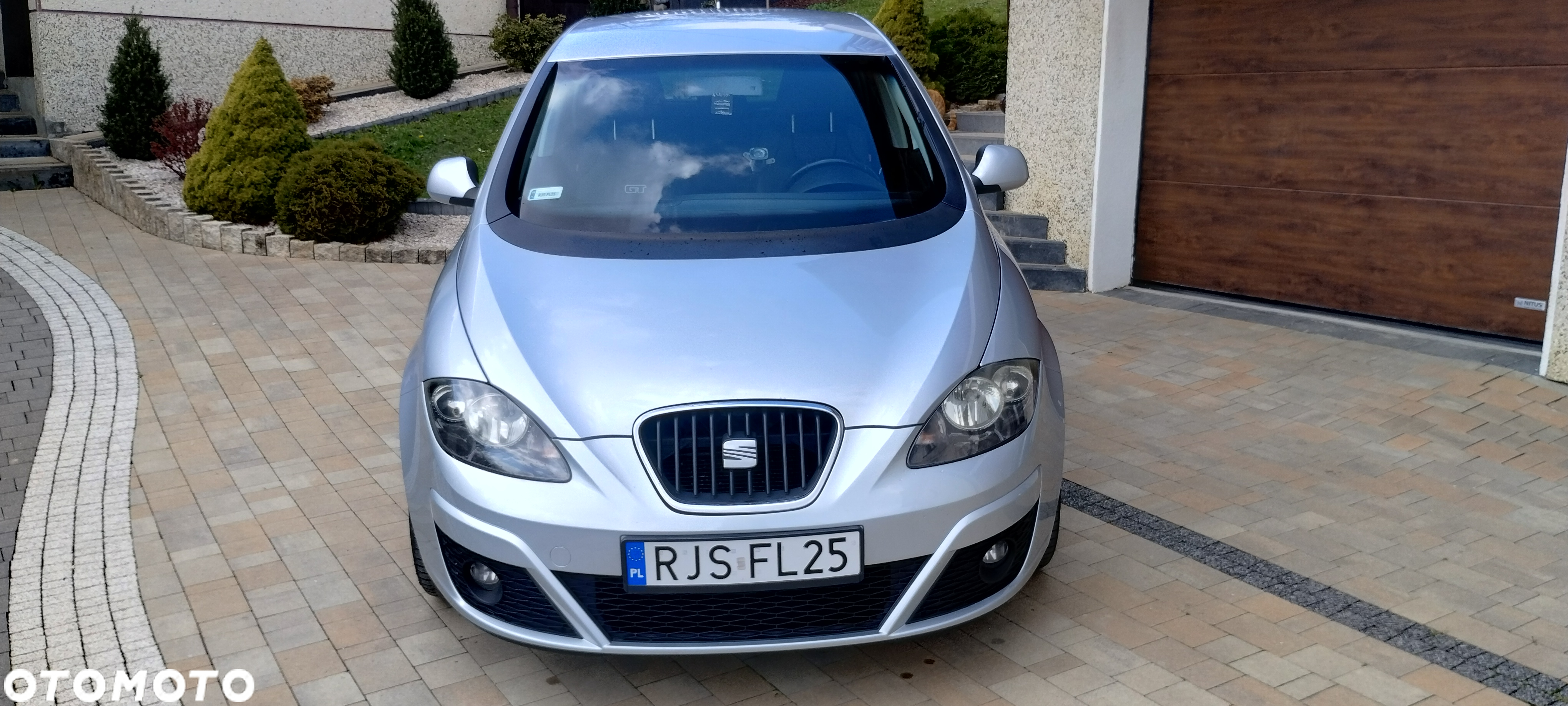 Seat Altea 1.9 TDI DPF Reference - 6