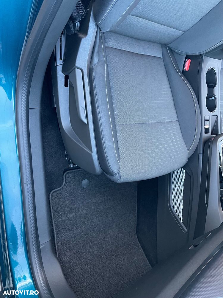 Renault Arkana E-TECH Full Hybrid 145 Techno - 15