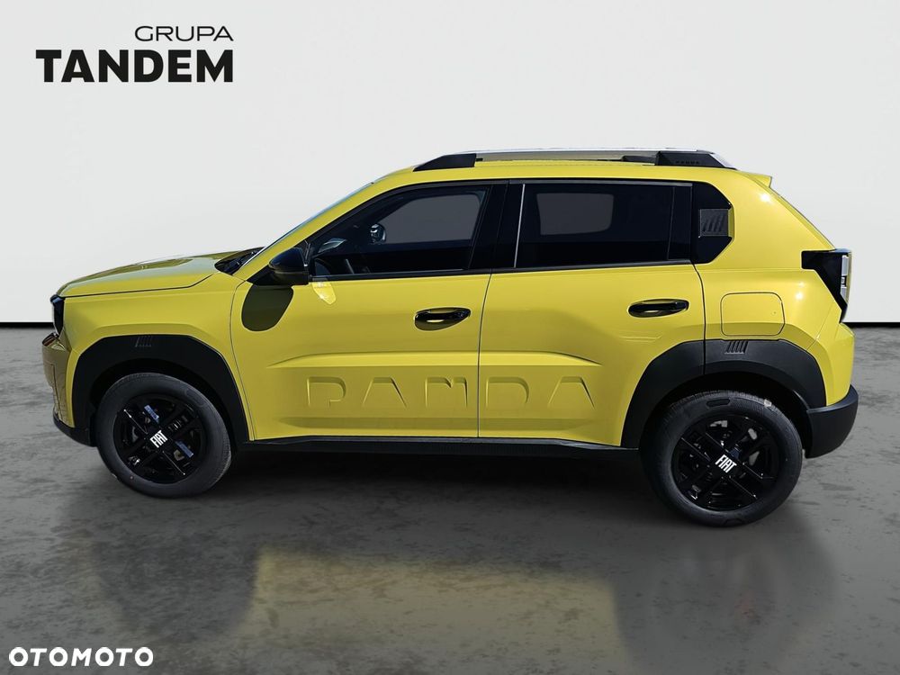 Fiat Grande Panda - 8