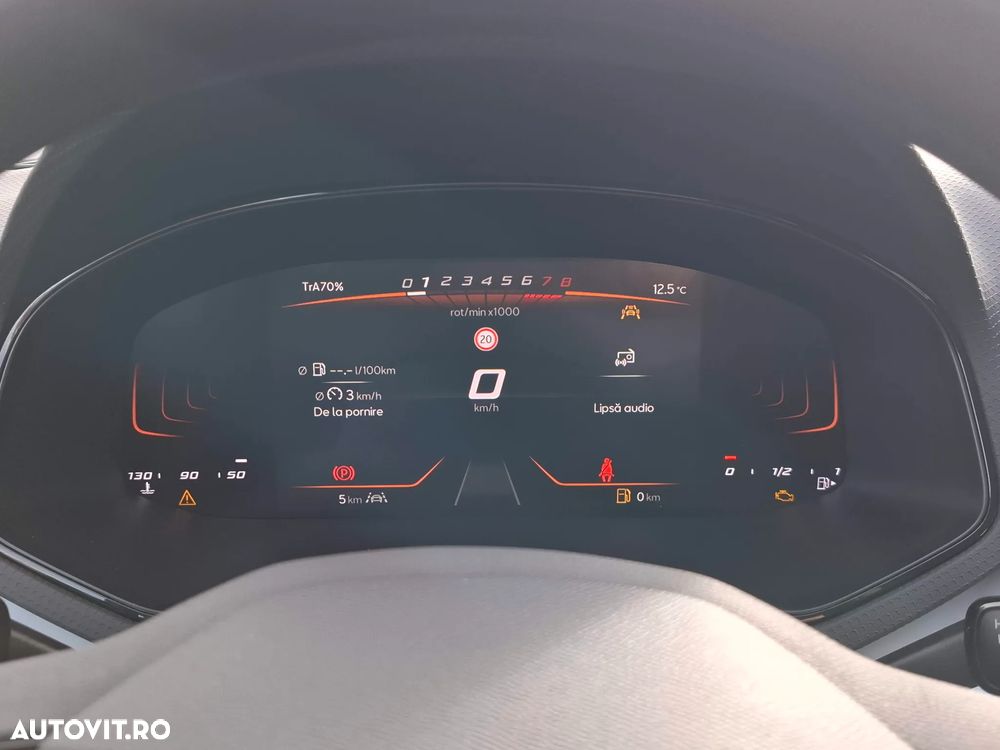 Seat Arona 1.0 TSI Reference - 18