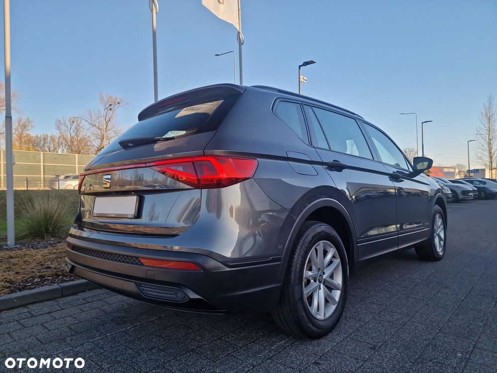 Seat Tarraco - 27