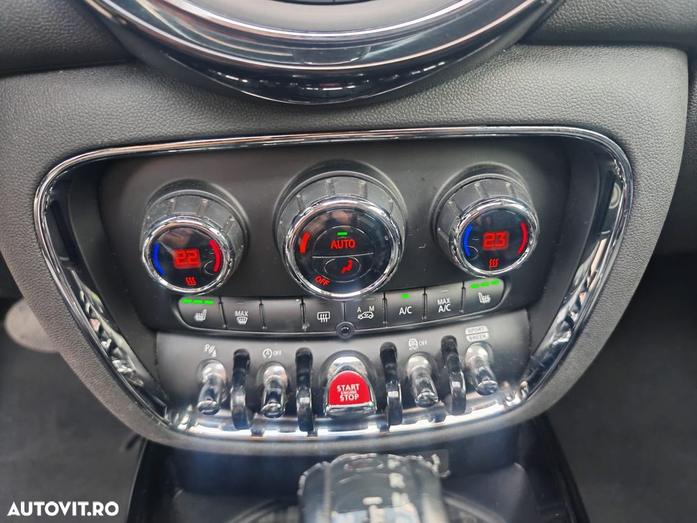 Mini Clubman Cooper Aut. Untold Edition - 27