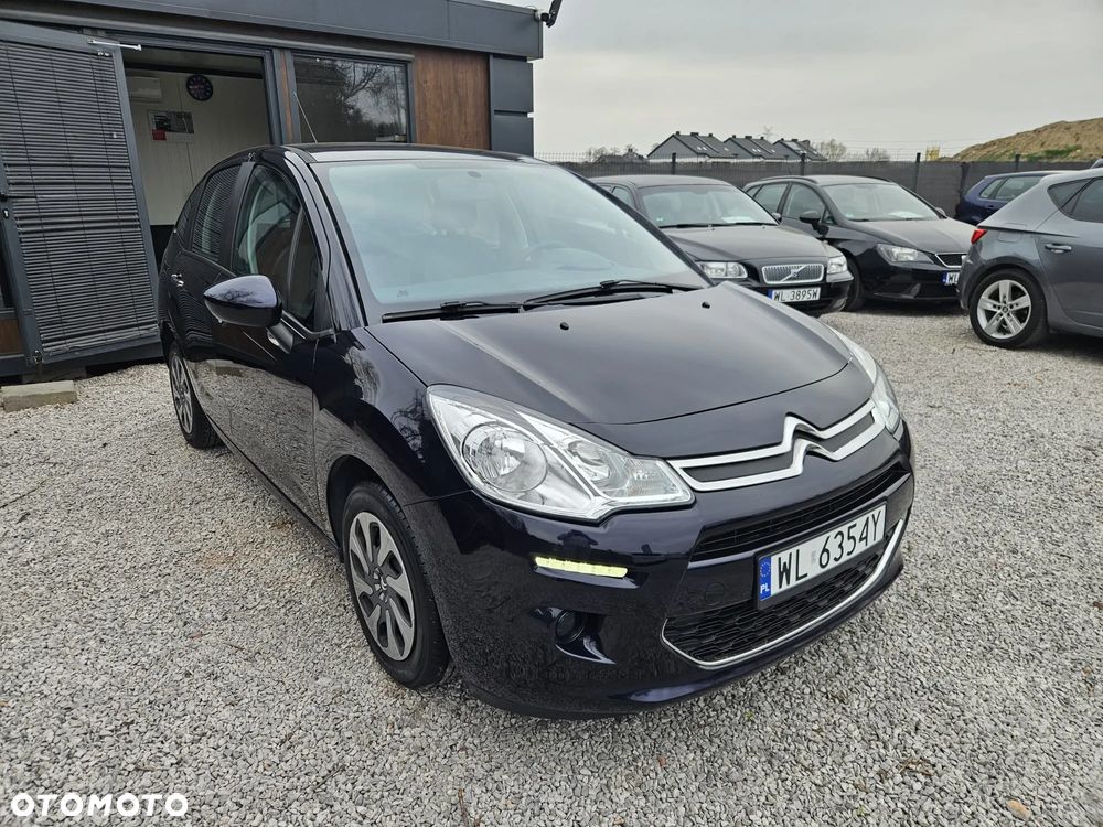 Citroën C3 Pure Tech (VTi) 82 Tendance - 10