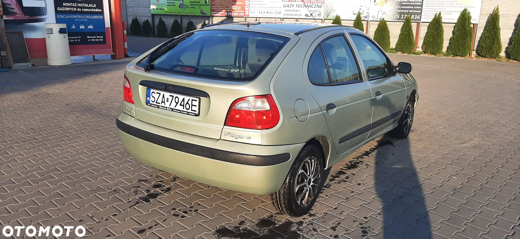 Renault Megane - 20