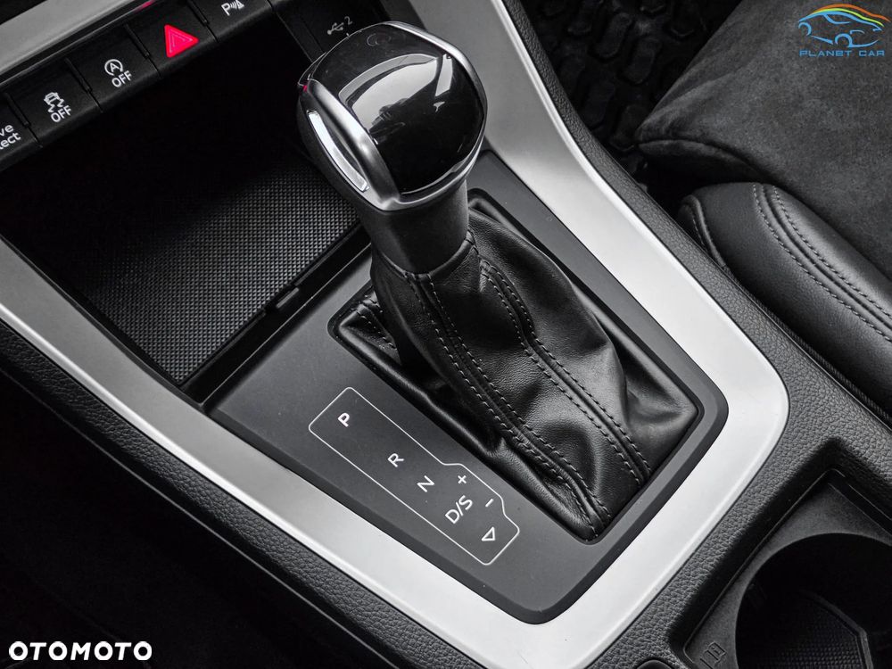 Audi Q3 40 TDI Quattro S tronic - 33