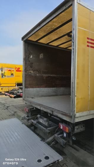 Iveco Euro Cargo - 6