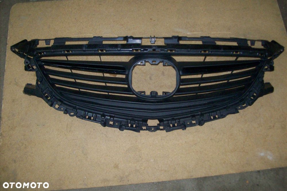 GRILL MAZDA 6 GJ ROK 012/014 - 1