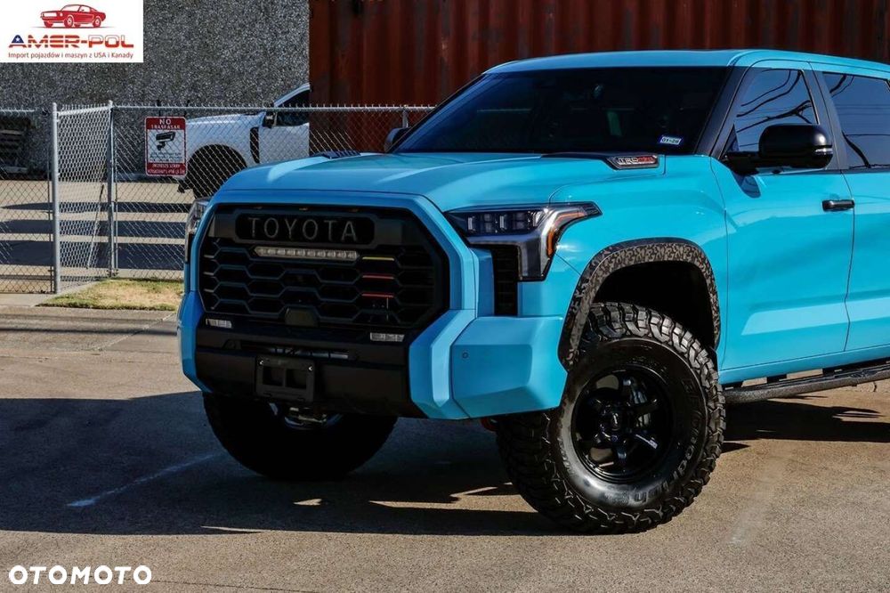 Toyota Tundra