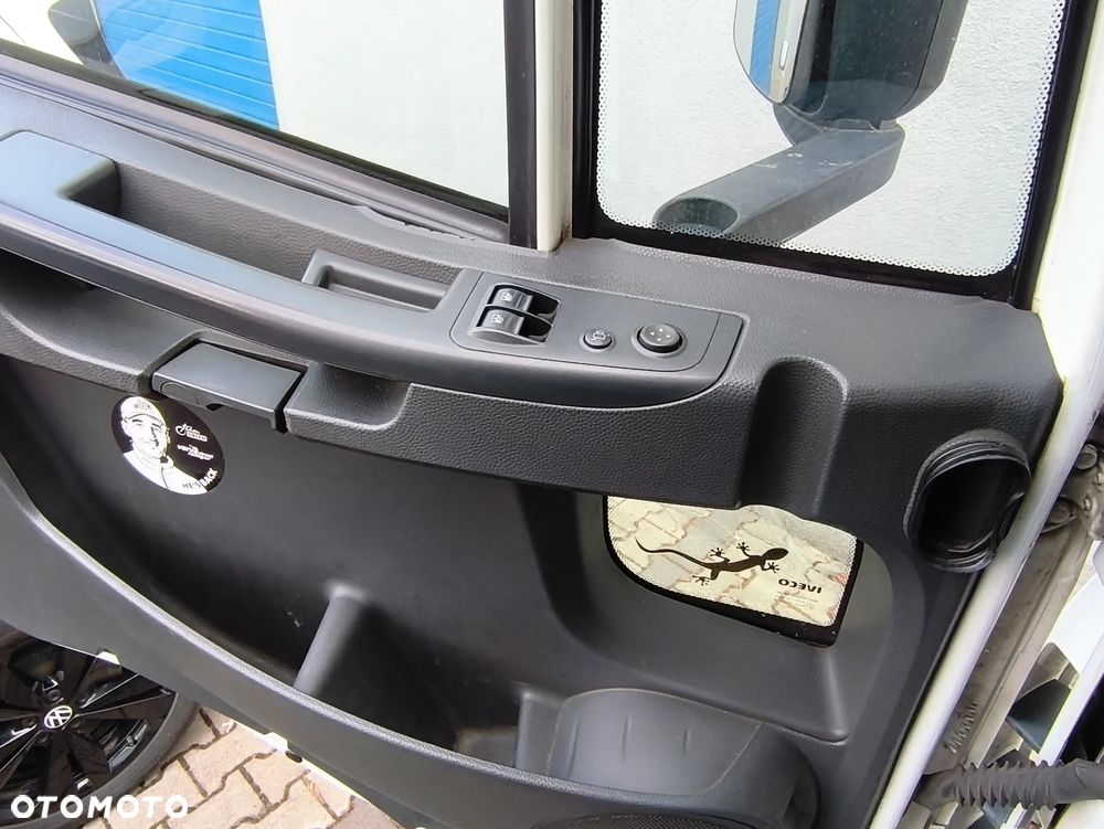 Iveco EuroCargo 120E25P - 16