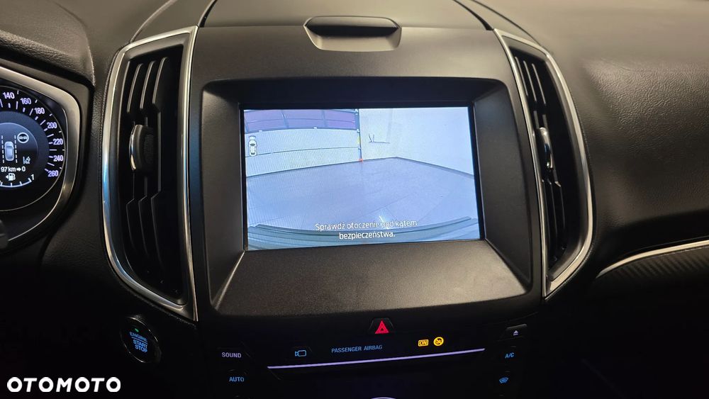 Ford Edge 2.0 EcoBlue Twin-Turbo 4WD ST-Line - 36