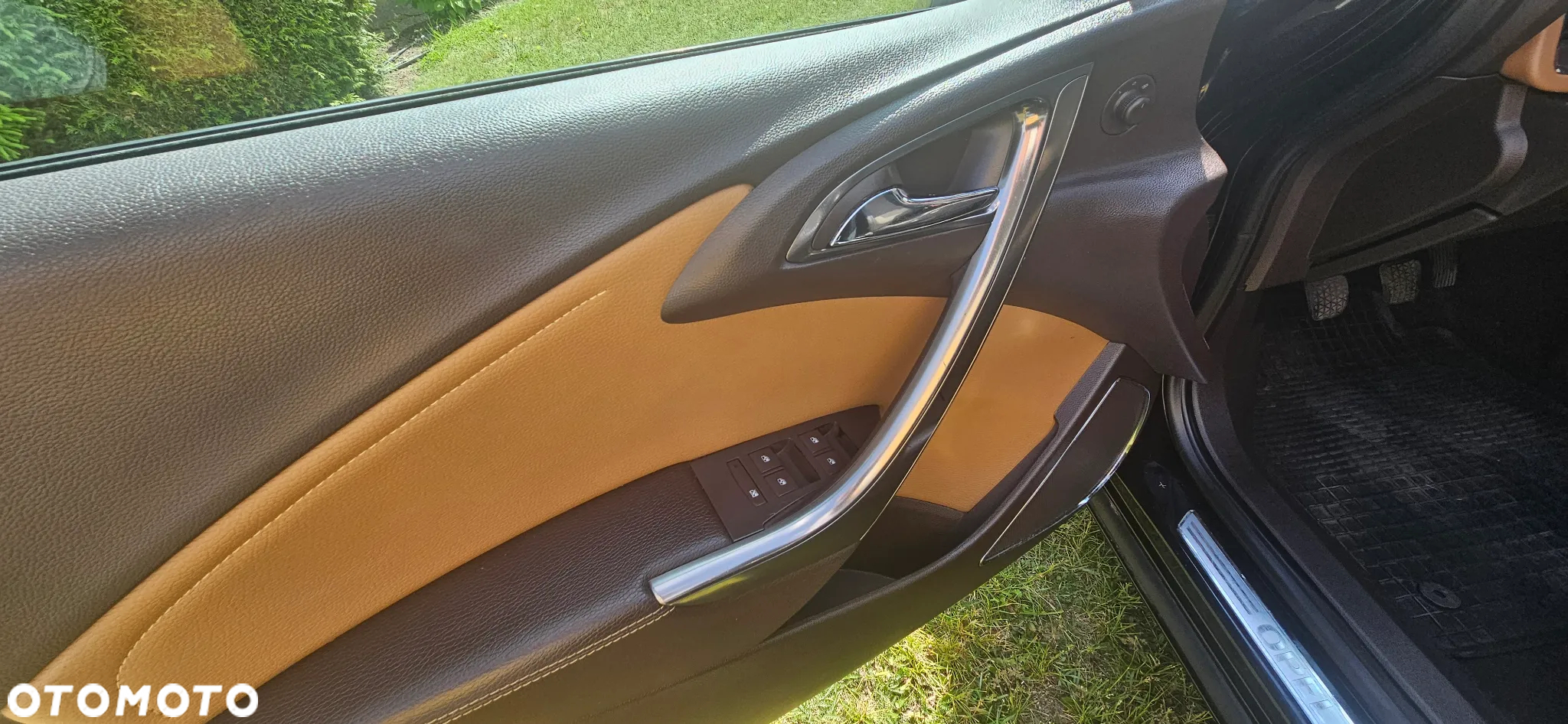 Opel Astra 1.4 Turbo Sports Tourer - 11