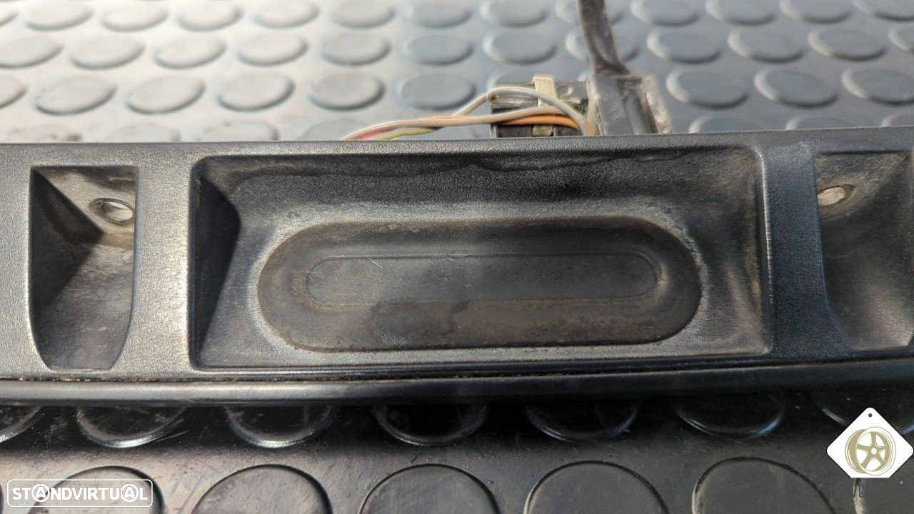 MANIPULO EXTERIOR PORTA TRASEIRA MINI MINI 2004 - 3