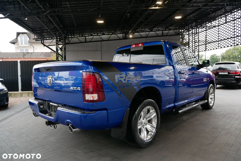 Dodge RAM - 3