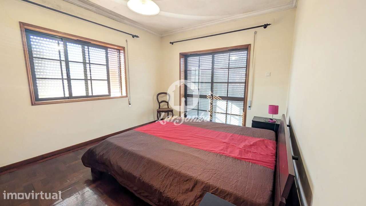 Moradia T4 com Jardim e Garagem Fechada na Póvoa de Varzim - Grande imagem: 4/16