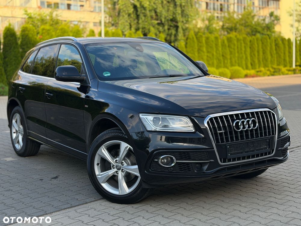 Audi Q5 - 10