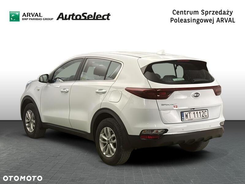 Kia Sportage 1.6 GDI S 2WD - 3