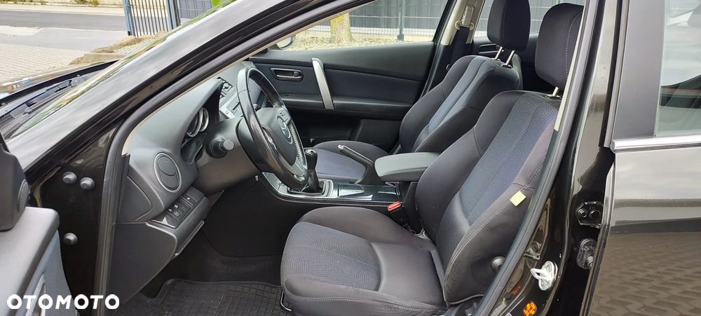 Mazda 6 - 33