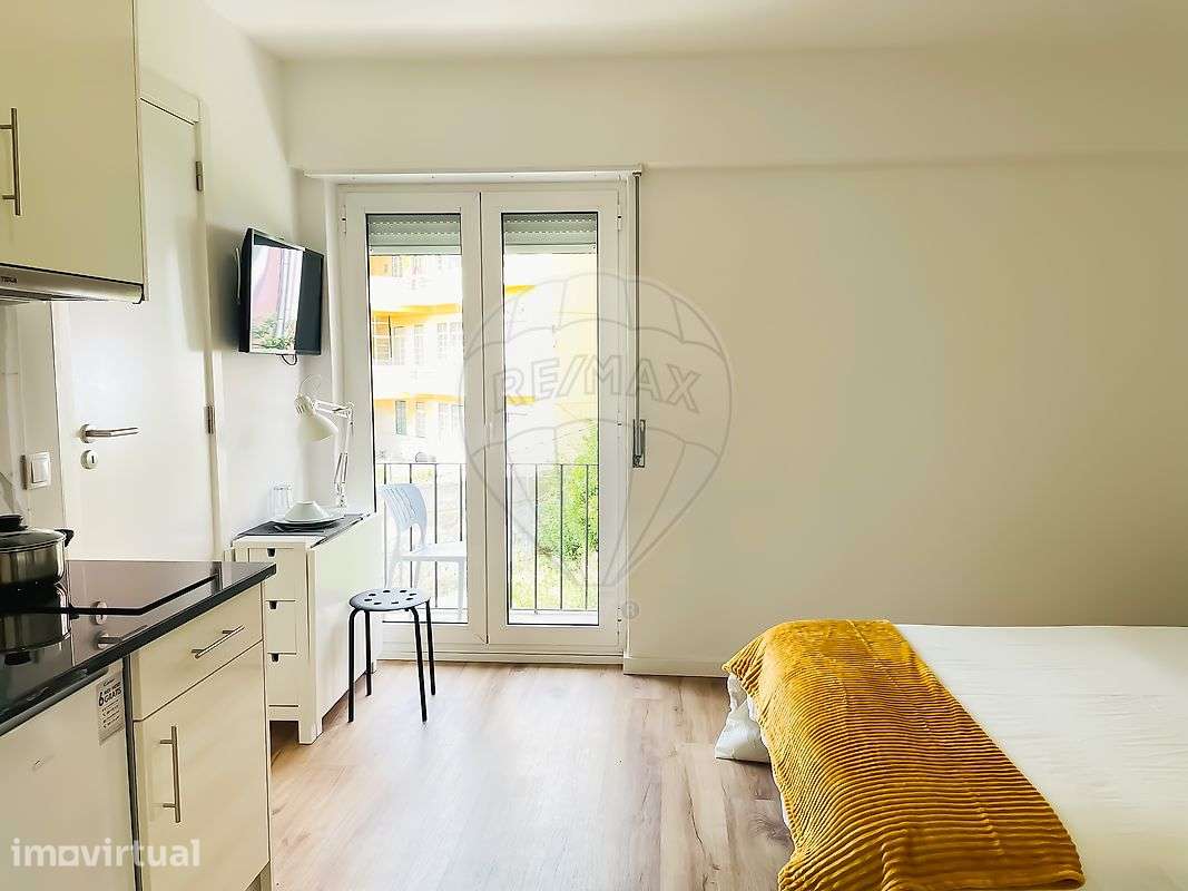 Apartamento T4 para venda - Grande imagem: 4/27