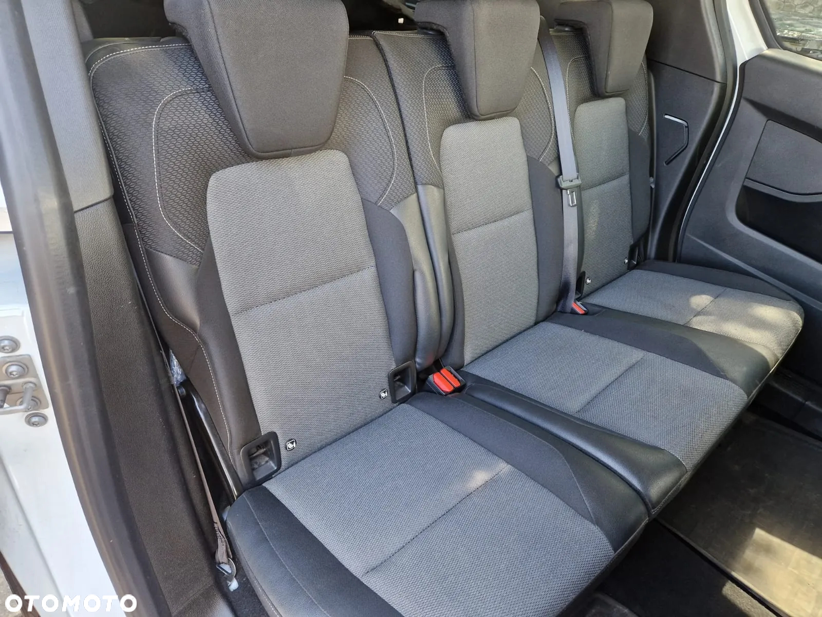 Renault Kangoo 1.5 dCi Equilibre - 12