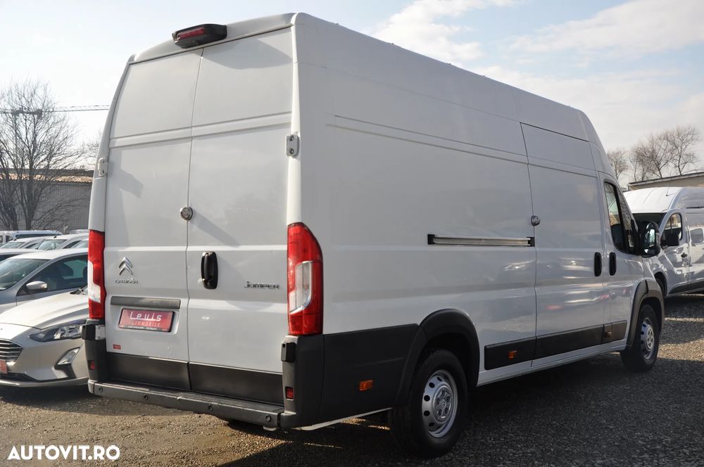 Citroën Jumper L4 Heavy - 4