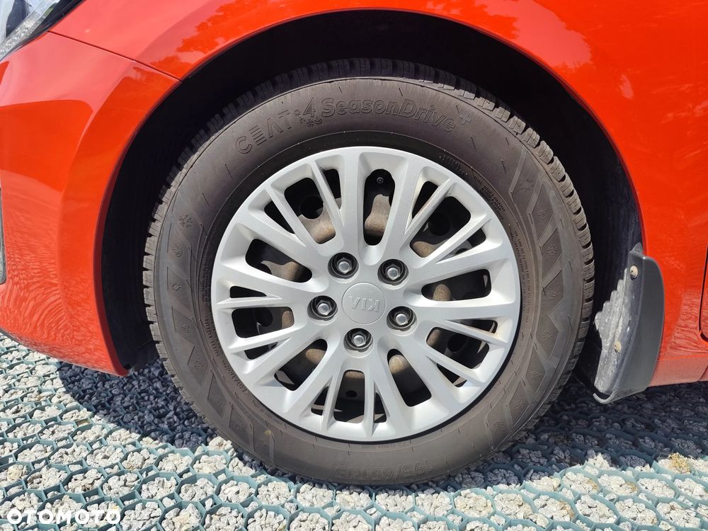 Kia Ceed 1.4 M - 15