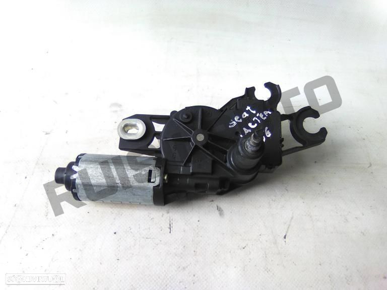 Sistema /motor Limpa Vidros Trás 5p095_5711c Seat Altea (5p) [2 - 1
