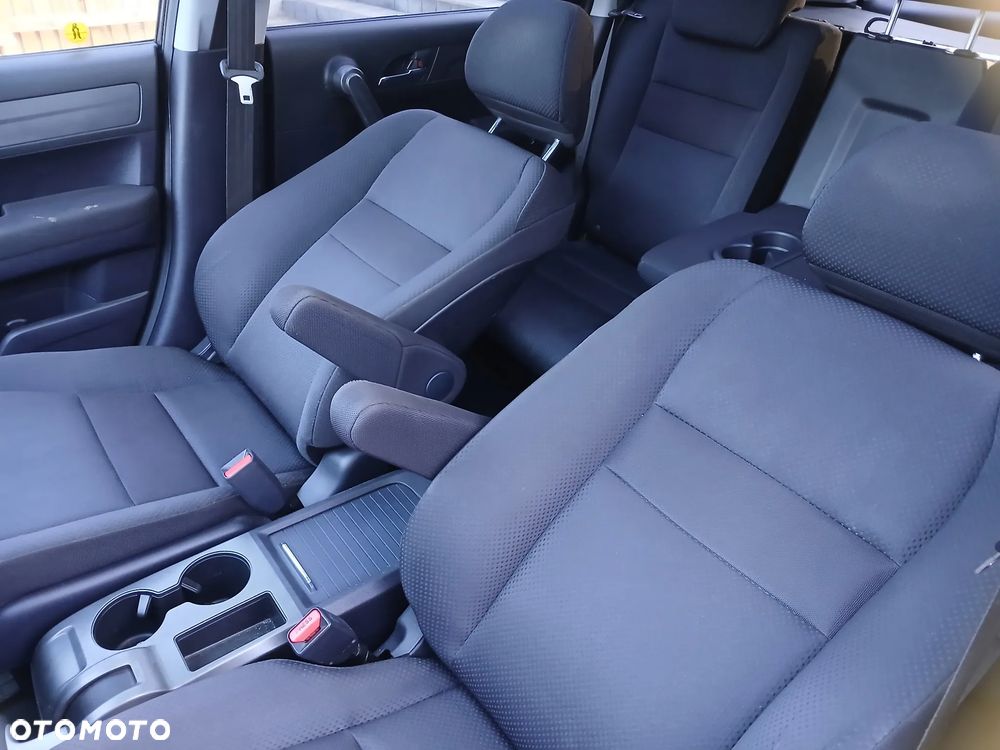 Honda CR-V 2.2i-CTDi Comfort - 36