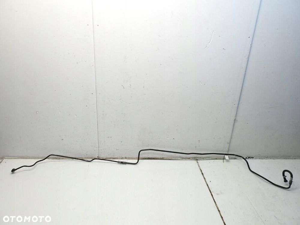 PRZEWÓD PALIWA PORSCHE CAYENNE I 4.5 V8 TURBO 7L0201215C - 7