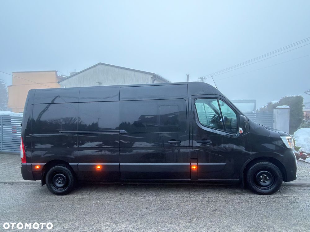 Renault Master - 2