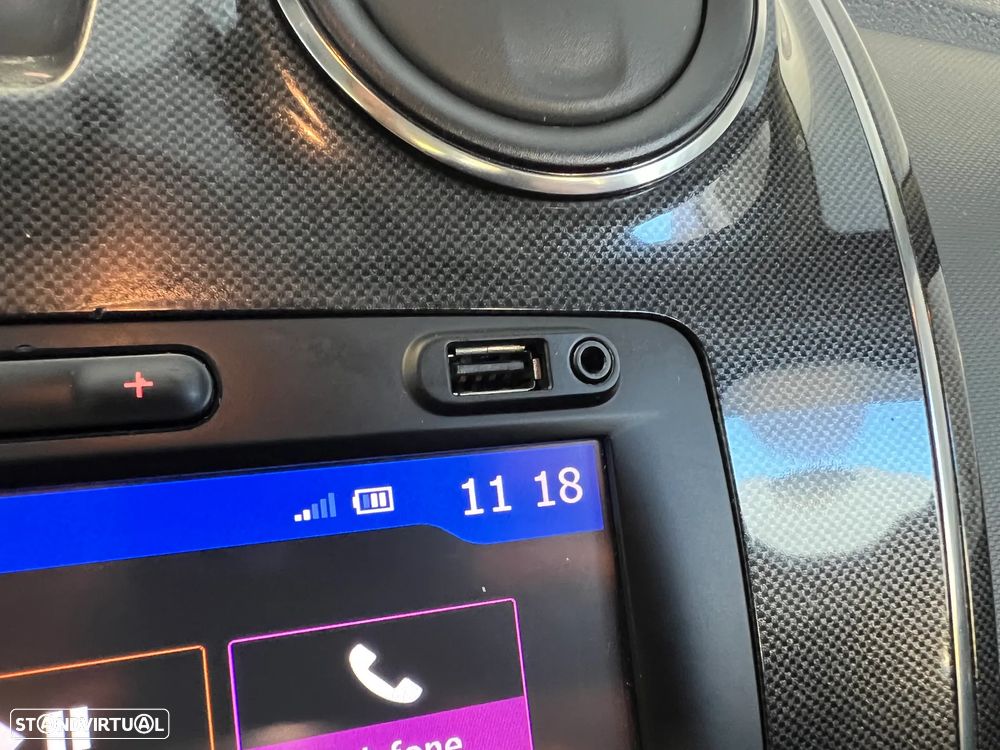 Dacia Sandero 0.9 TCe Comfort - 24