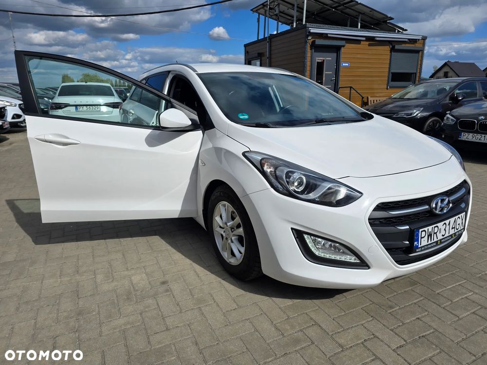 Hyundai i30 - 20