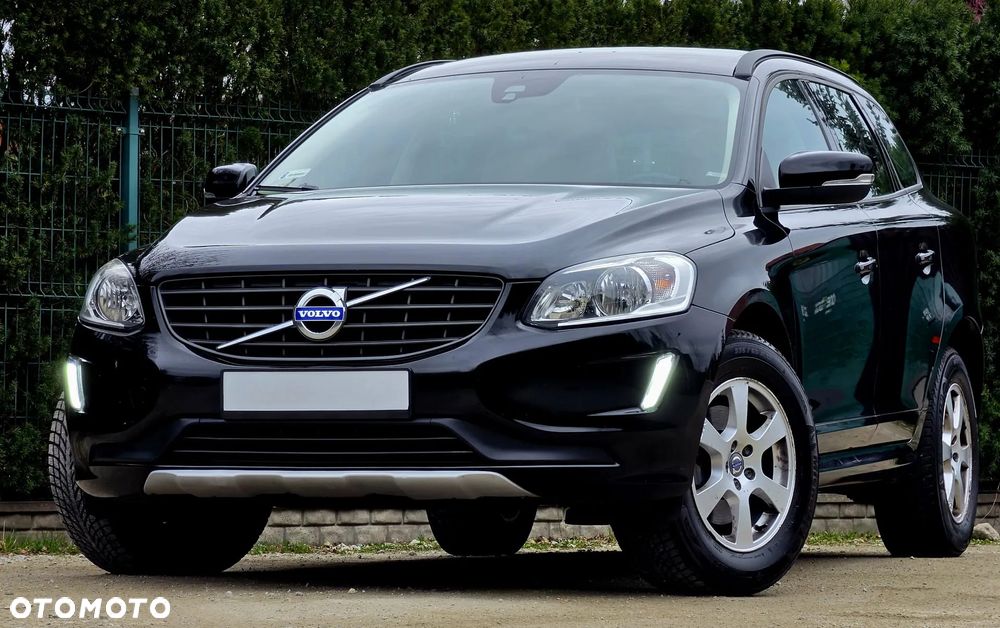 Volvo XC 60 - 3