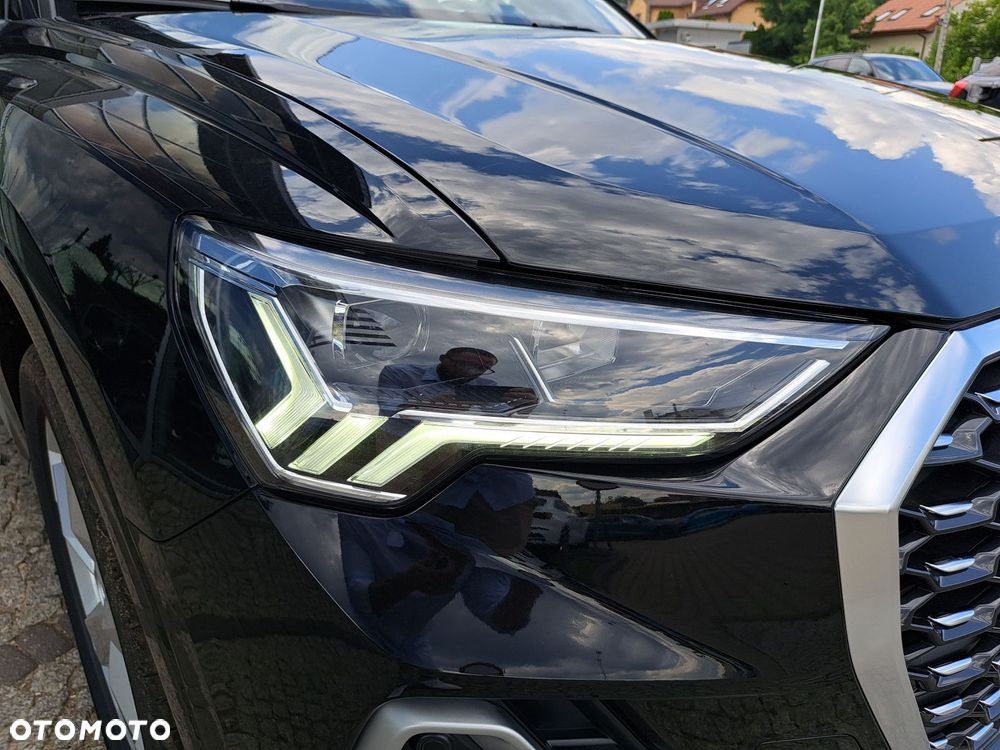 Audi Q3 Sportback - 4