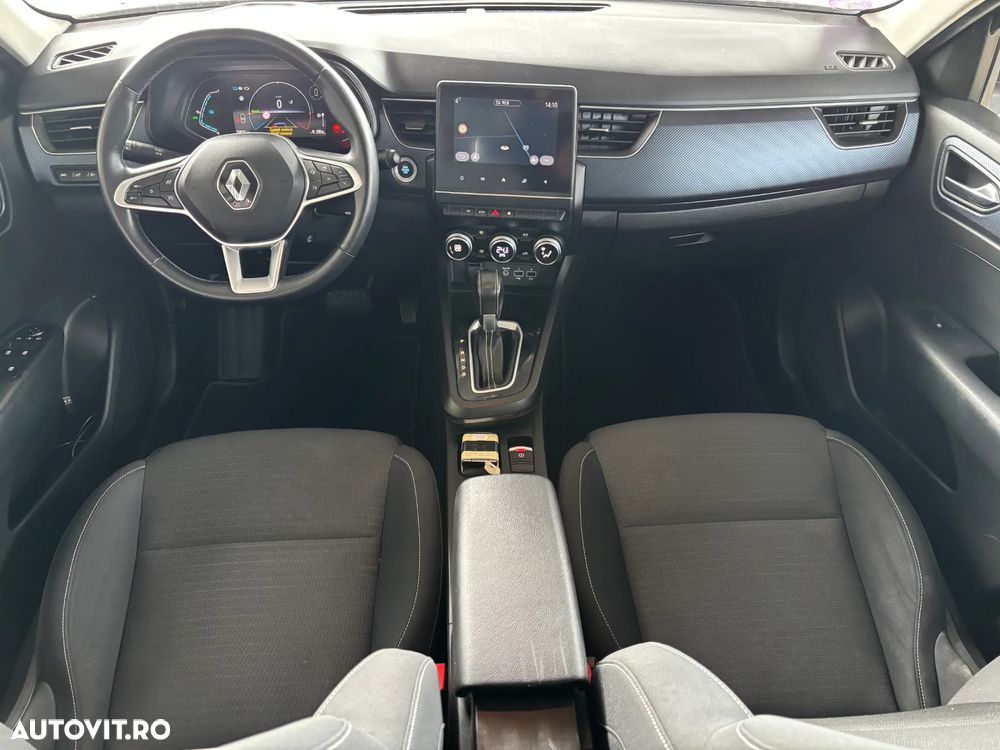 Renault Arkana E-TECH 145 Techno - 5