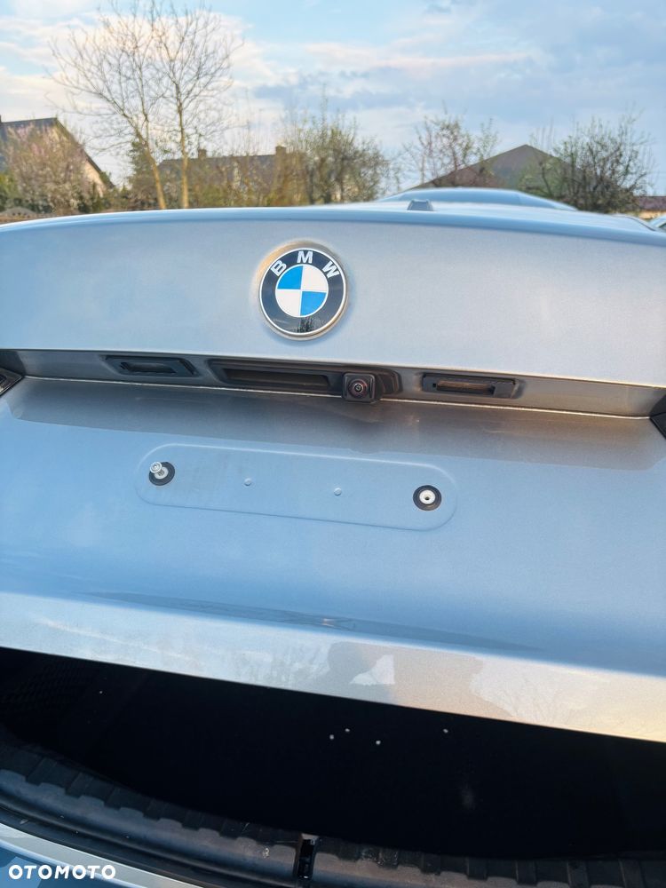 BMW Seria 3 320d - 7